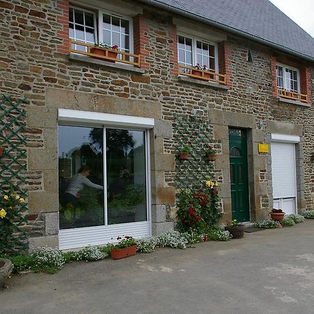 Marie France 'S Home Sacey Exterior foto